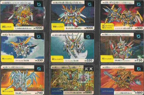 SDガンダムネオバトルカード バトル10: ゴッグダス20 SDガンダムネオバトルカード バトル10: ゴッグダス20